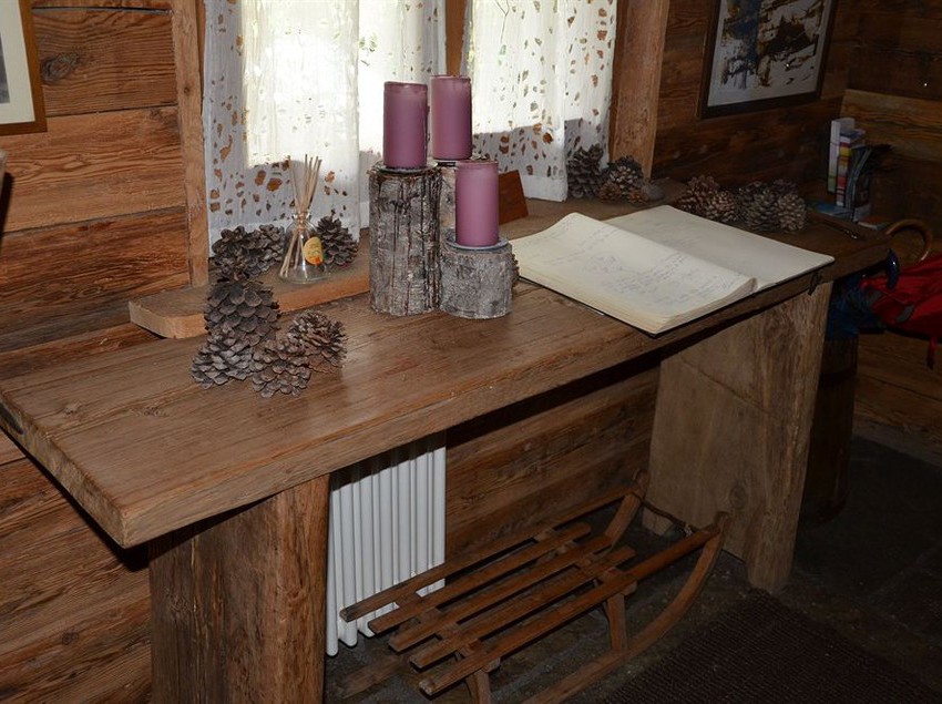 Hotel Svizzero  | Courmayeur | Aosta | Italia 14