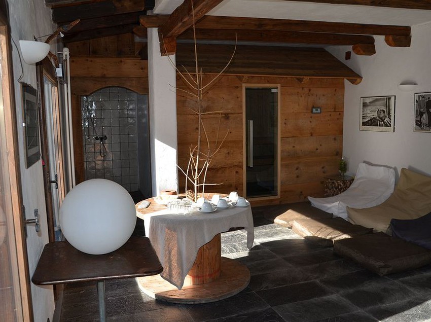 Hotel Svizzero  | Courmayeur | Aosta | Italia 18