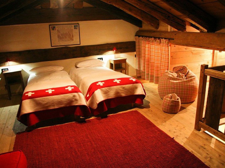 Hotel Svizzero  | Courmayeur | Aosta | Italia 2