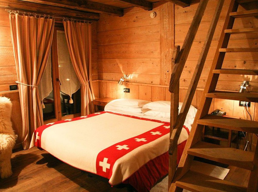 Hotel Svizzero  | Courmayeur | Aosta | Italia 3