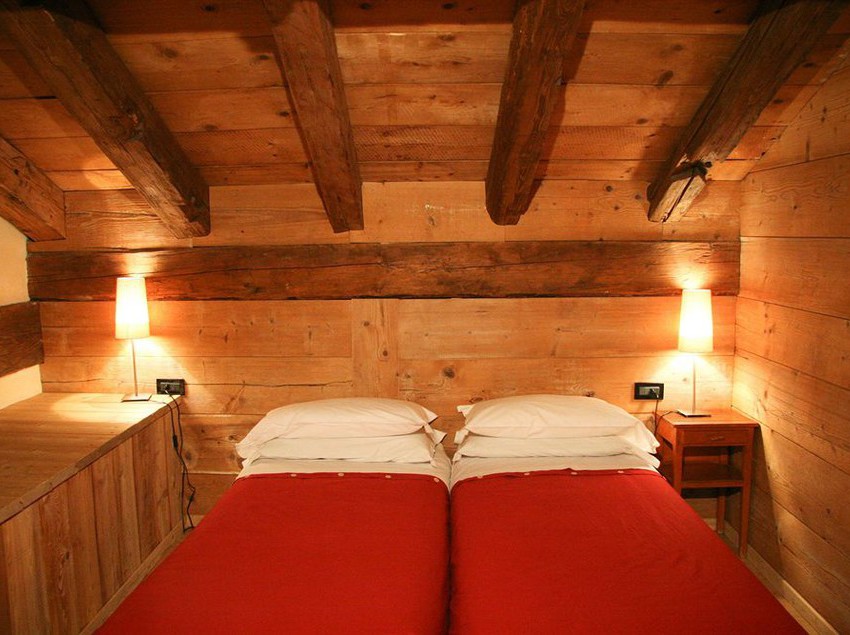 Hotel Svizzero  | Courmayeur | Aosta | Italia 4