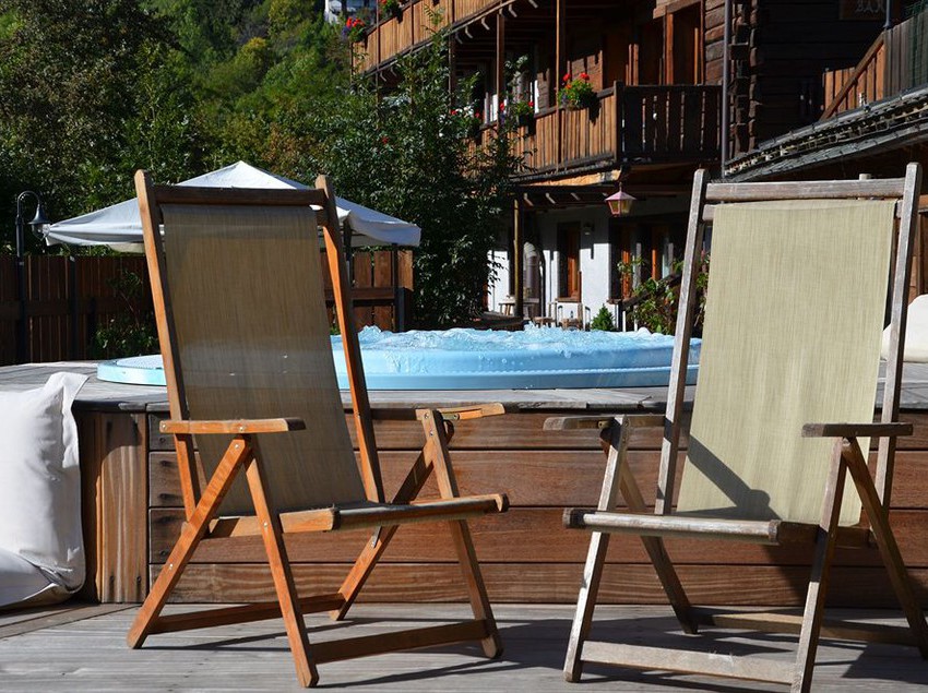 Hotel Svizzero  | Courmayeur | Aosta | Italia 6