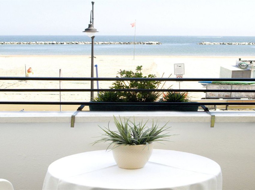 Hotel Ariston  | Cesenatico | Forlì-Cesena | Italia 2