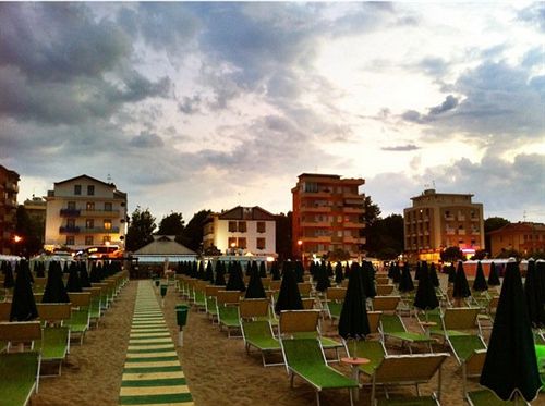 Hotel Ariston  | Cesenatico | Forlì-Cesena | Italia 4