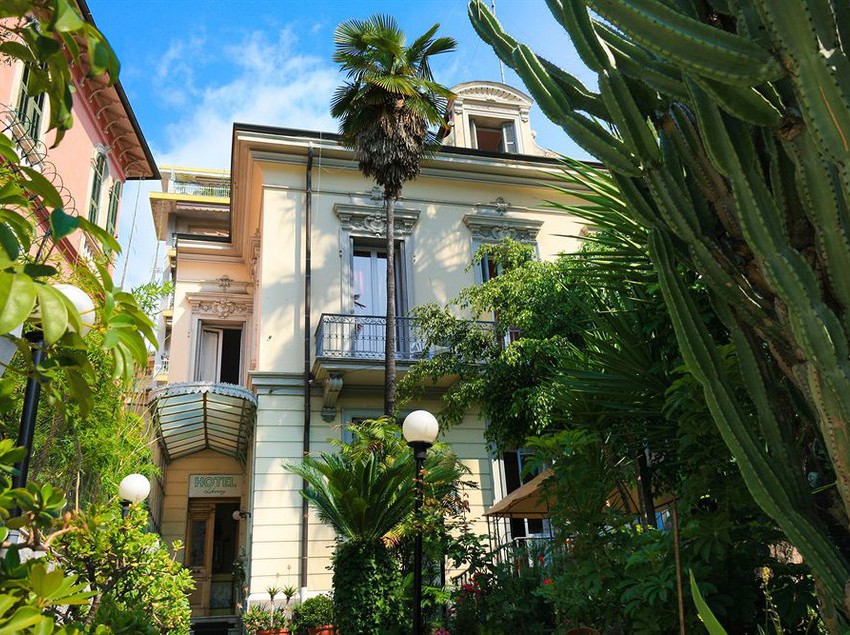 Hotel Liberty San Remo