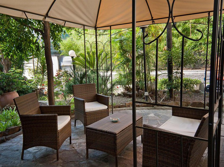 Hotel Liberty  | Sanremo | Imperia | Italia 1