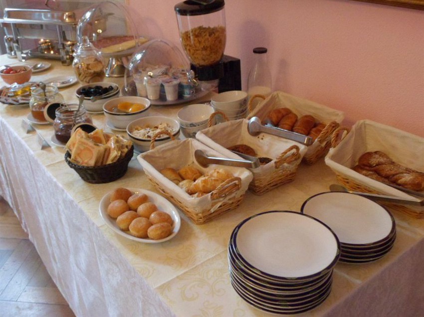 Hotel Liberty  | Sanremo | Imperia | Italia 3