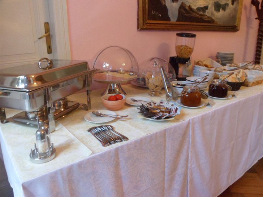 Hotel Liberty  | Sanremo | Imperia | Italia 5