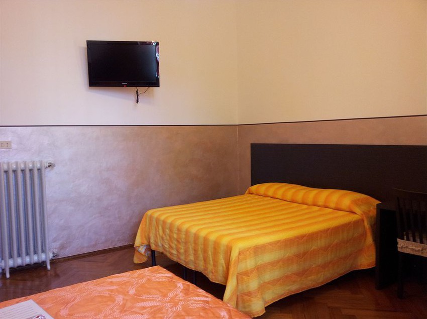 Hotel Liberty  | Sanremo | Imperia | Italia 7