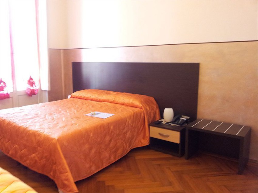 Hotel Liberty  | Sanremo | Imperia | Italia 8