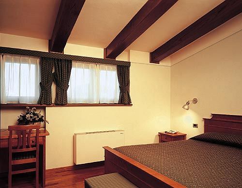 Hotel Albergo Rutiliano Siena