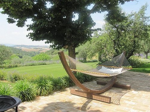 Hotel Tenuta Santo Pietro Pienza Siena