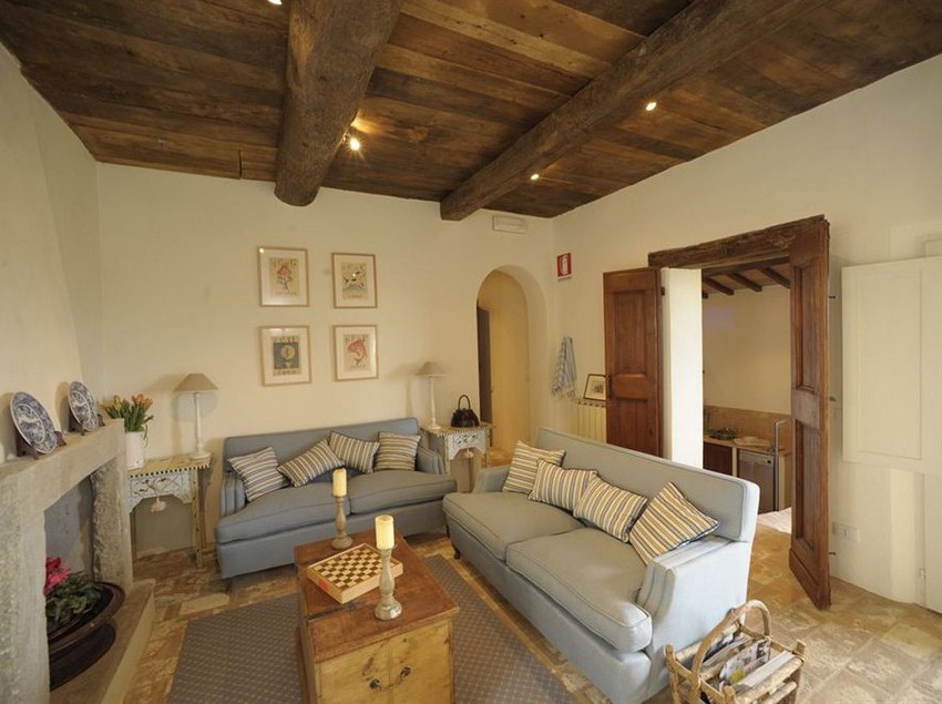 Hotel Tenuta Santo Pietro  | Pienza | Siena | Italia 1