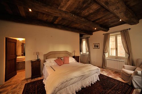 Hotel Tenuta Santo Pietro  | Pienza | Siena | Italia 10