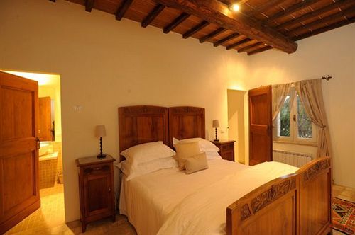 Hotel Tenuta Santo Pietro  | Pienza | Siena | Italia 11