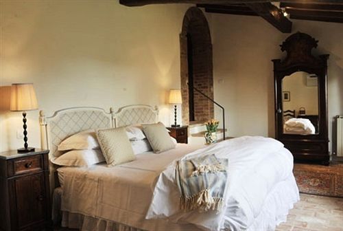 Hotel Tenuta Santo Pietro  | Pienza | Siena | Italia 12