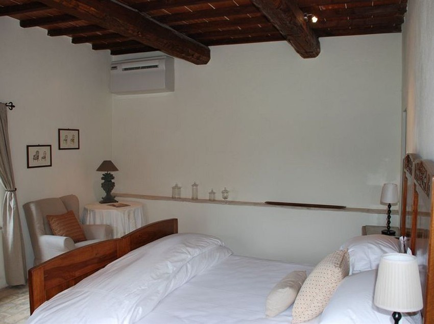 Hotel Tenuta Santo Pietro  | Pienza | Siena | Italia 13