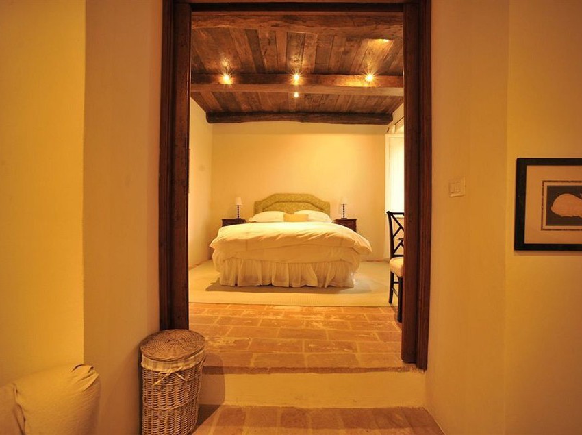 Hotel Tenuta Santo Pietro  | Pienza | Siena | Italia 14