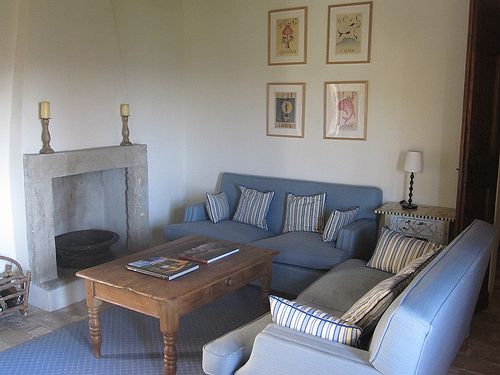 Hotel Tenuta Santo Pietro  | Pienza | Siena | Italia 16