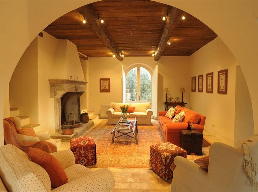 Hotel Tenuta Santo Pietro  | Pienza | Siena | Italia 3