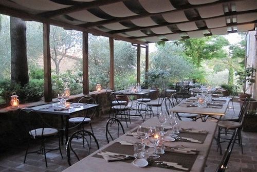 Hotel Tenuta Santo Pietro  | Pienza | Siena | Italia 4