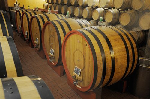 Hotel Tenuta Santo Pietro  | Pienza | Siena | Italia 5