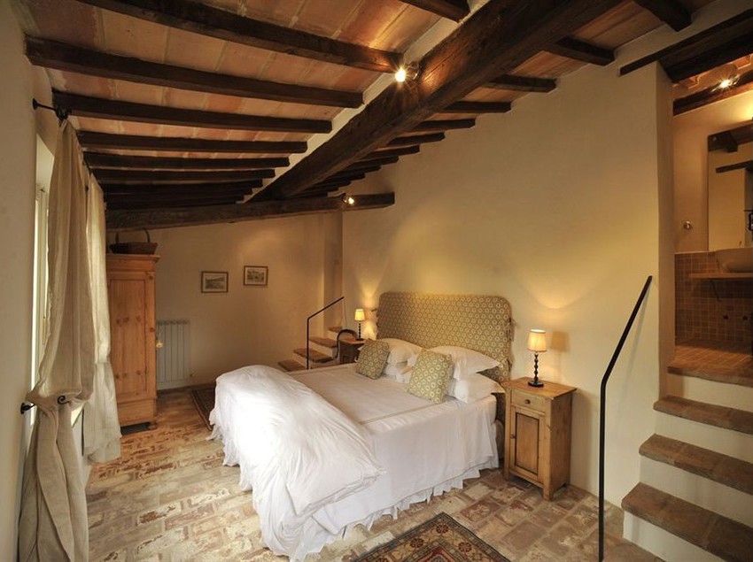 Hotel Tenuta Santo Pietro  | Pienza | Siena | Italia 7
