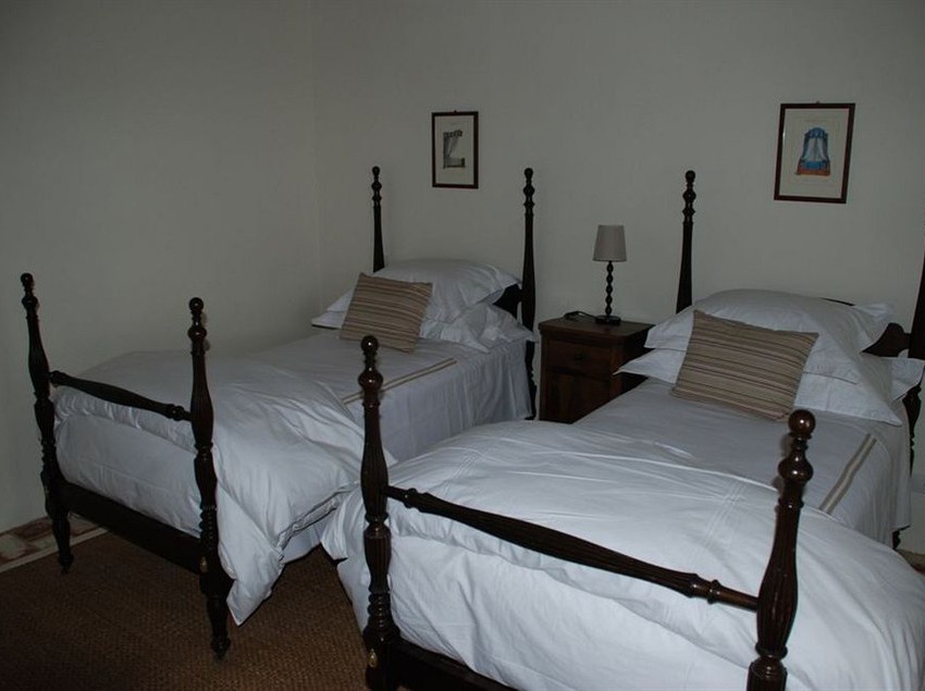 Hotel Tenuta Santo Pietro  | Pienza | Siena | Italia 9