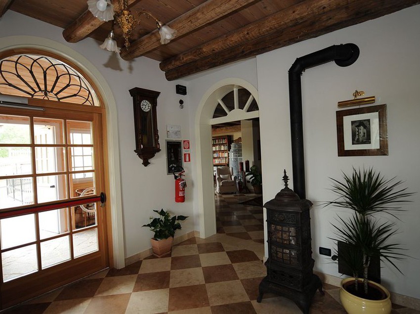 Hotel Relais Vecchio Maso  | Trento | Trento | Italia 1