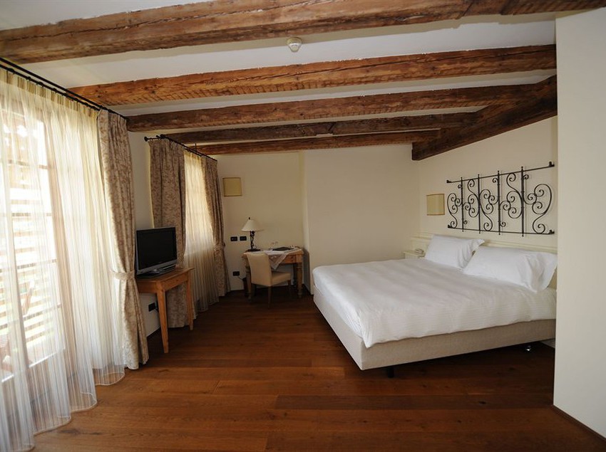 Hotel Relais Vecchio Maso  | Trento | Trento | Italia 10