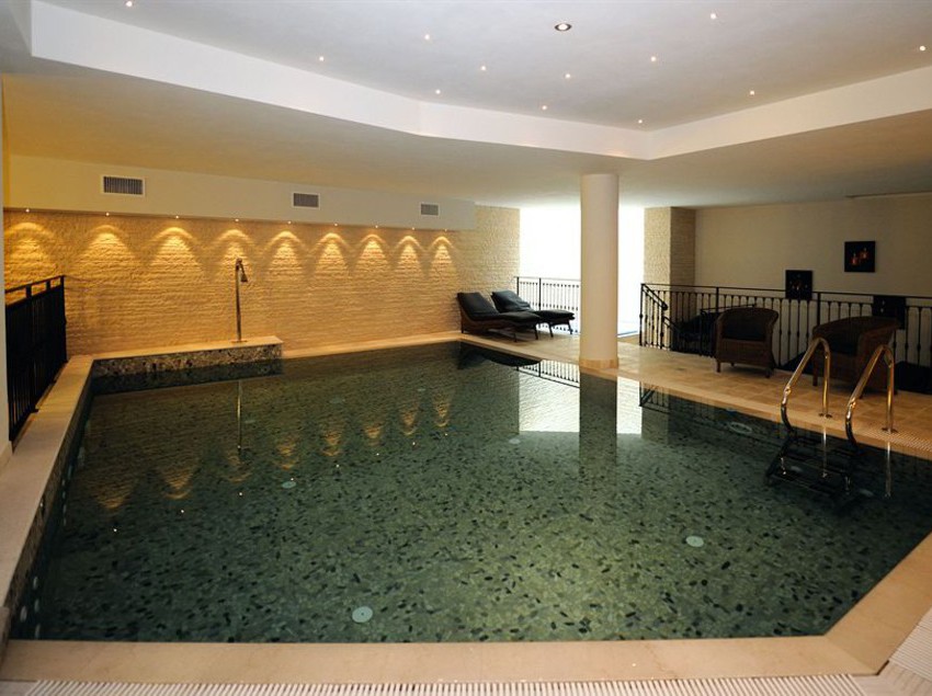 Hotel Relais Vecchio Maso  | Trento | Trento | Italia 11