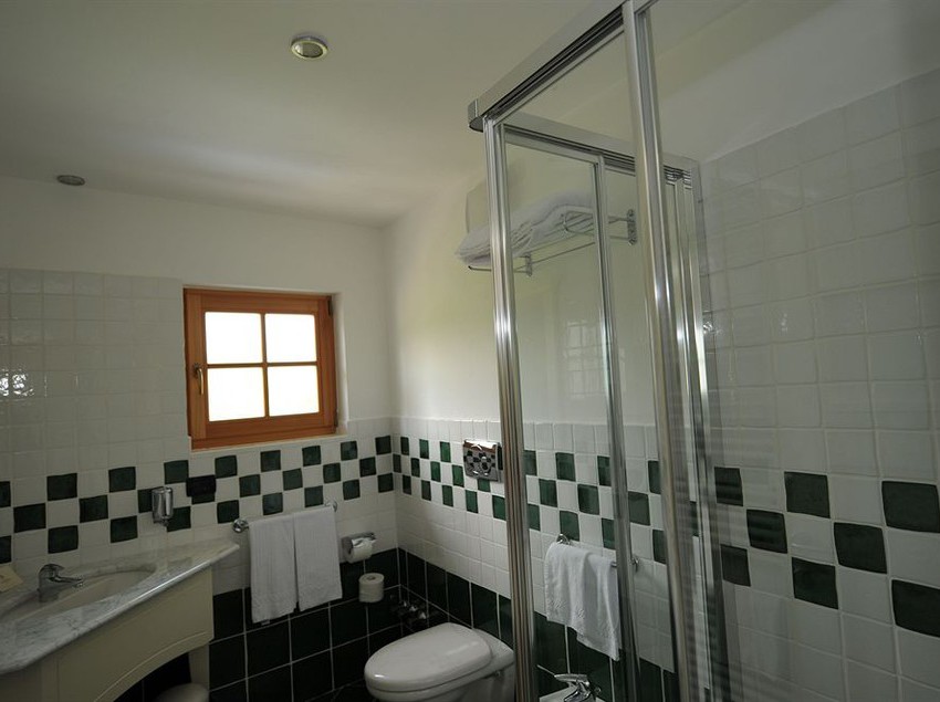 Hotel Relais Vecchio Maso  | Trento | Trento | Italia 13