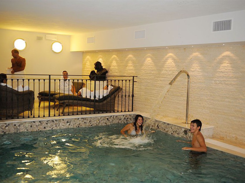 Hotel Relais Vecchio Maso  | Trento | Trento | Italia 4