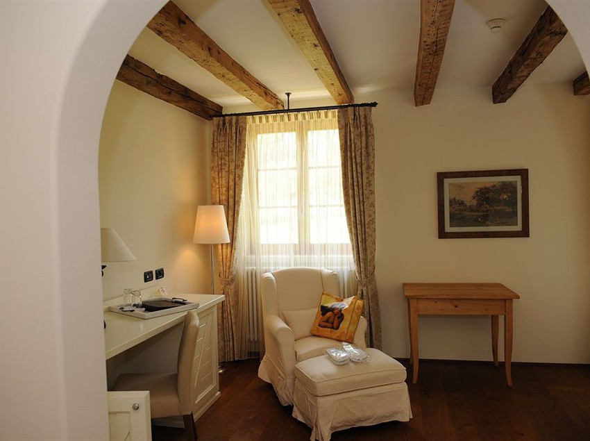 Hotel Relais Vecchio Maso  | Trento | Trento | Italia 5
