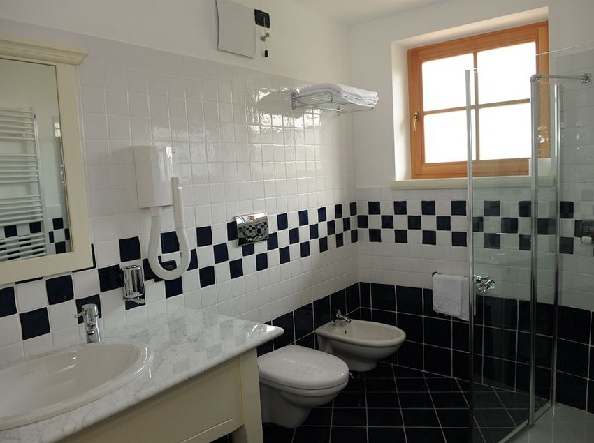 Hotel Relais Vecchio Maso  | Trento | Trento | Italia 8