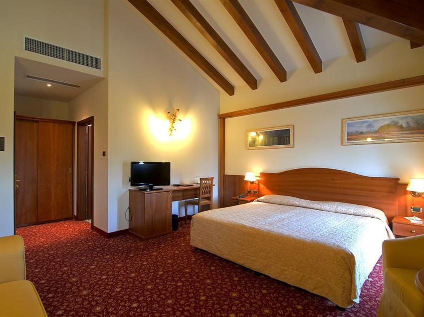 Villa Nicolli Riva del Garda