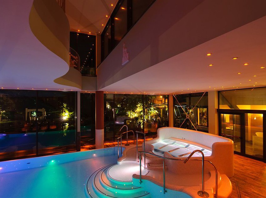 Villa Nicolli  | Riva del Garda | Trento | Italia 10