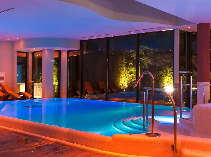 Villa Nicolli  | Riva del Garda | Trento | Italia 11