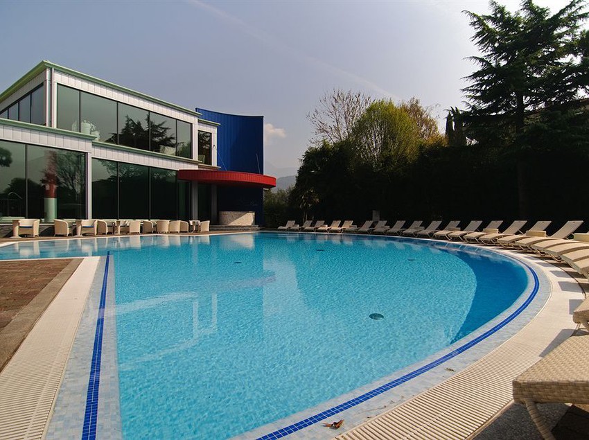 Villa Nicolli  | Riva del Garda | Trento | Italia 12