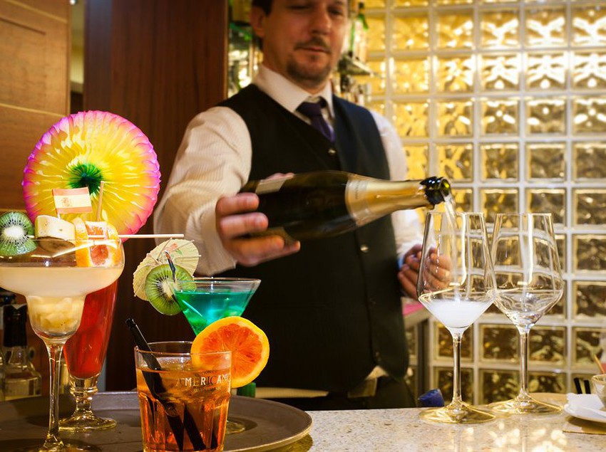 Villa Nicolli  | Riva del Garda | Trento | Italia 13