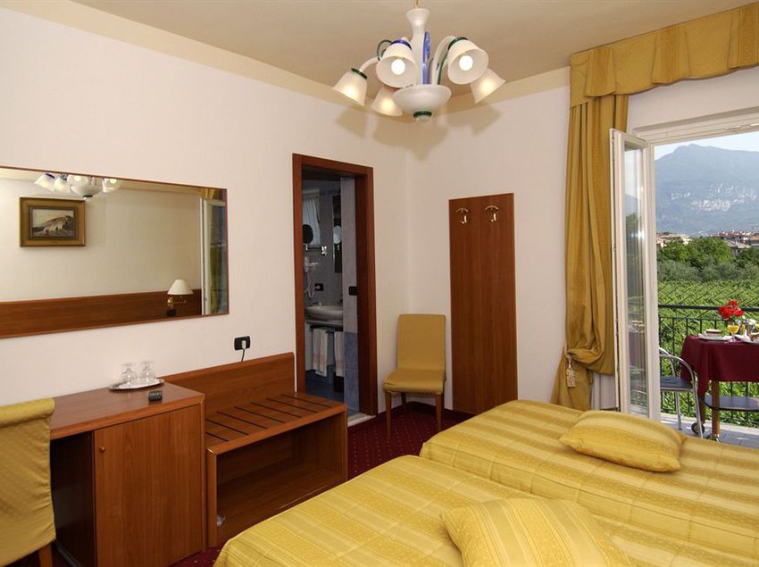 Villa Nicolli  | Riva del Garda | Trento | Italia 19