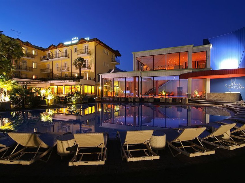 Villa Nicolli  | Riva del Garda | Trento | Italia 2