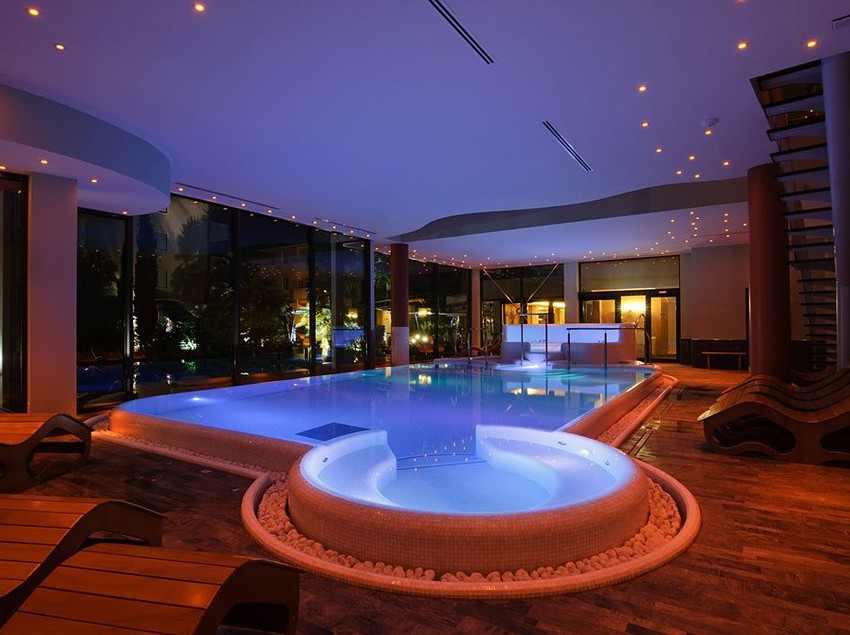 Villa Nicolli  | Riva del Garda | Trento | Italia 8