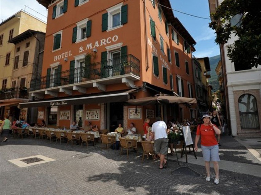 Hotel San Marco Malcesine
