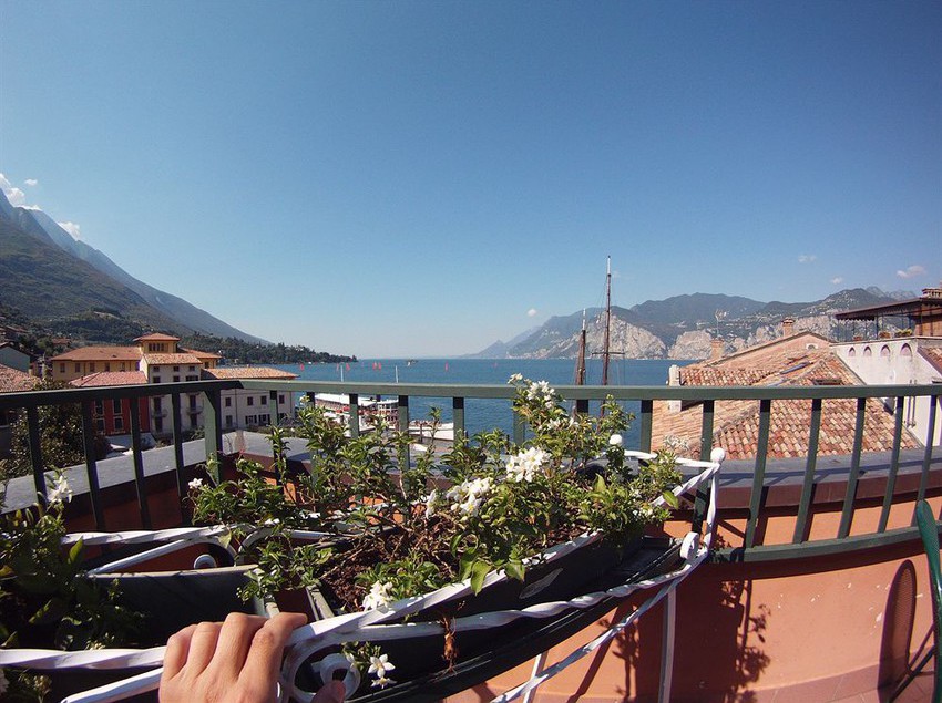 Hotel San Marco  | Malcesine | Verona | Italia 1