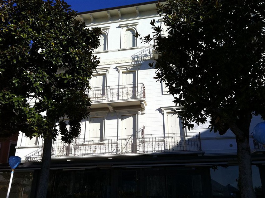 Hotel San Marco  | Malcesine | Verona | Italia 16