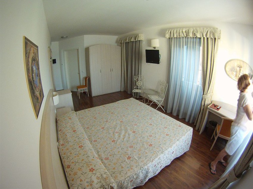 Hotel San Marco  | Malcesine | Verona | Italia 2