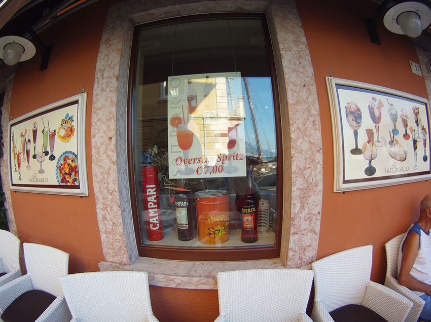 Hotel San Marco  | Malcesine | Verona | Italia 4