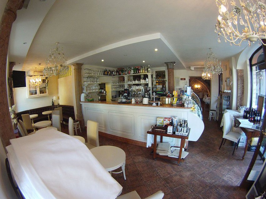 Hotel San Marco  | Malcesine | Verona | Italia 5