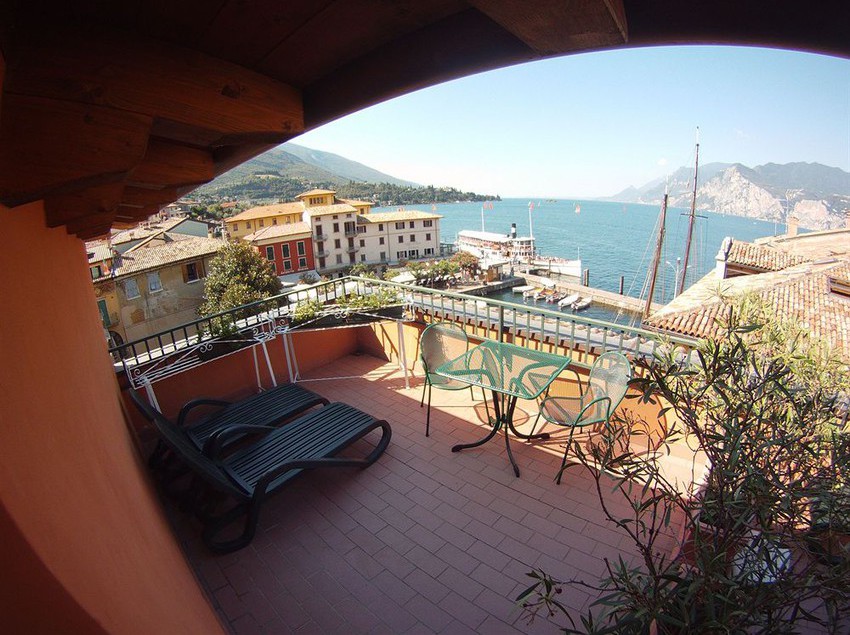 Hotel San Marco  | Malcesine | Verona | Italia 6